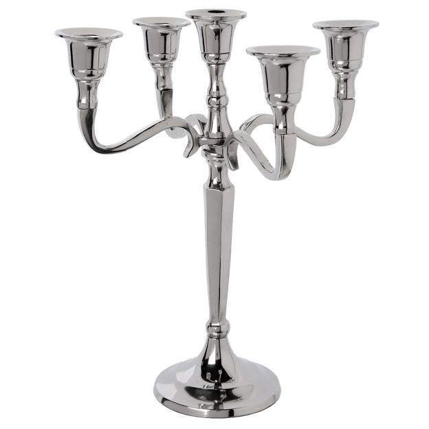 Suport metal pentru luminare H27