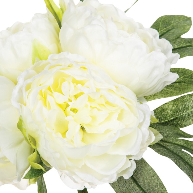 Buchet bujori