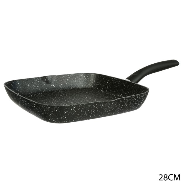 Tigaie Grill