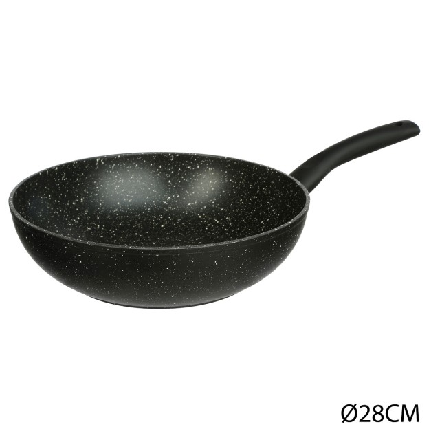 Tigaie Wok