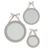 Set 3 oglinzi