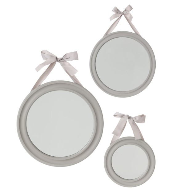 Set 3 oglinzi