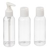 Set recipiente calatorie