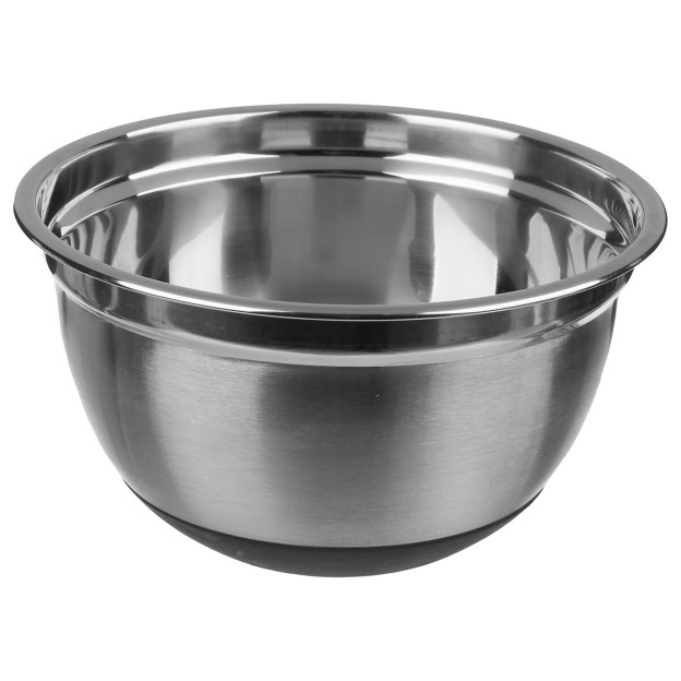 Bol inox