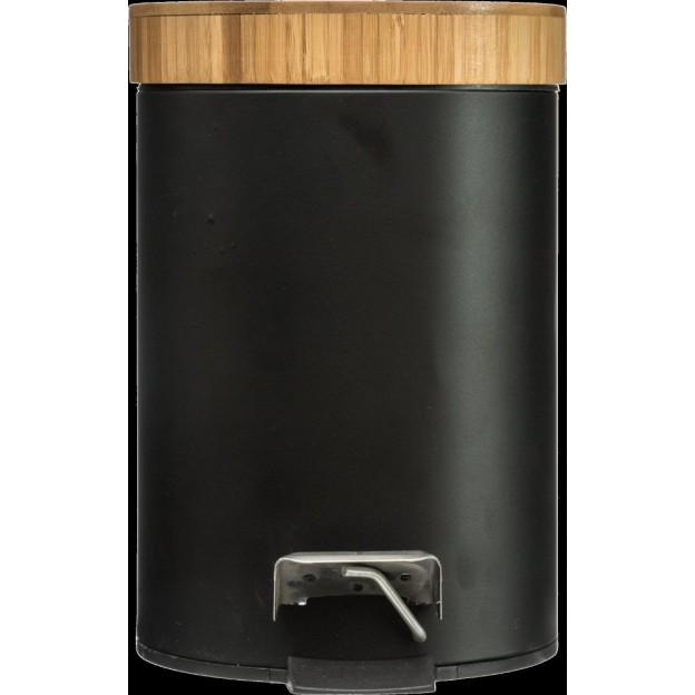 Cos de gunoi natureo black