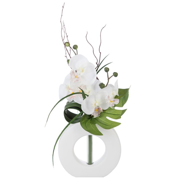 Floare decorativa