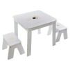 Set masuta cu doua scaune