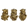 Set 3 figurine decorative