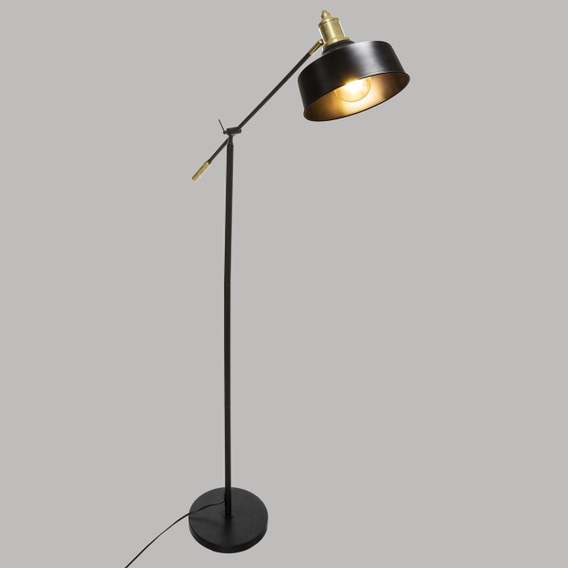 Lampadar Factory