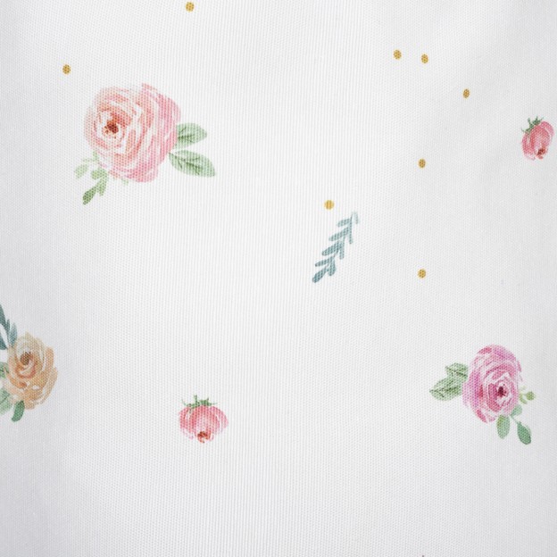 Cos pentru jucarii LICORNE H50