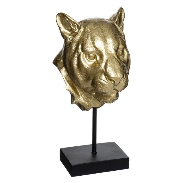 Figurina decorativa-leu