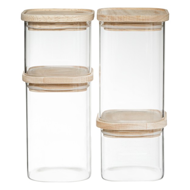 Set containere