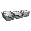 Set cosuri depozitare