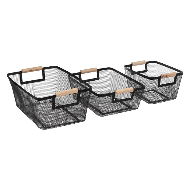 Set cosuri depozitare