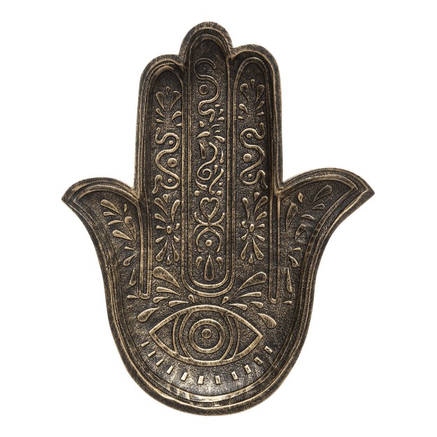 Platou decorativ Oasis