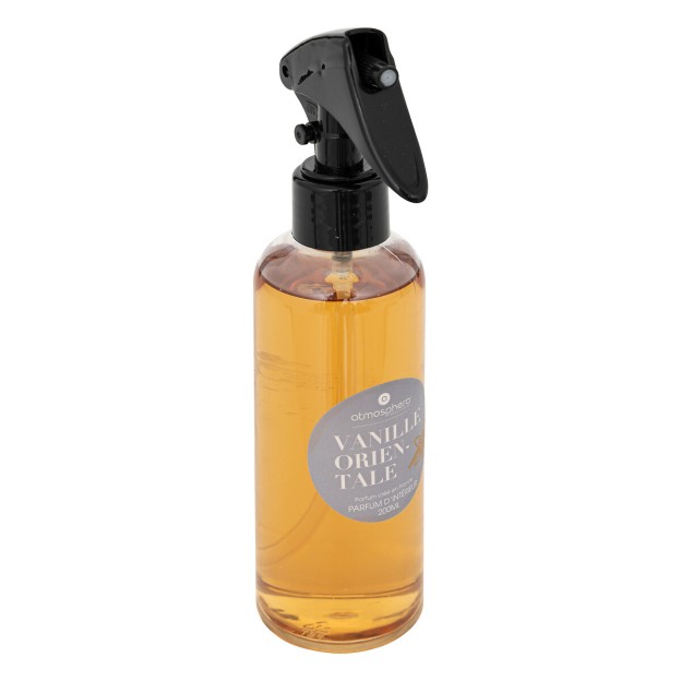 Spray de camera- vanilie