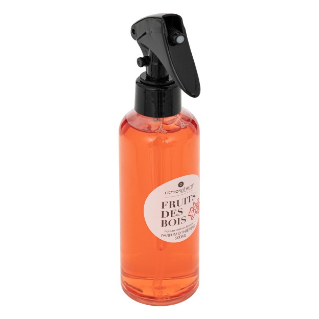 Spray de camera- fructe salbatice