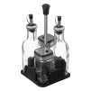 Set recipiente