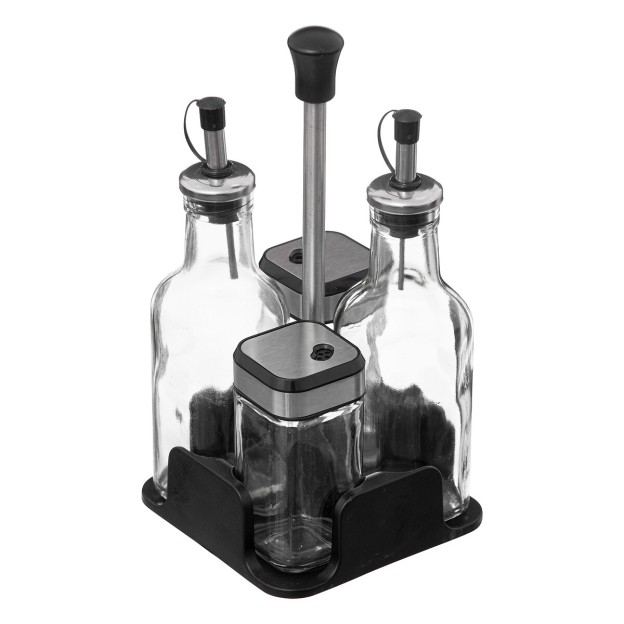 Set recipiente