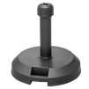 HAULIO UMBR BASE 17KG NEGRU