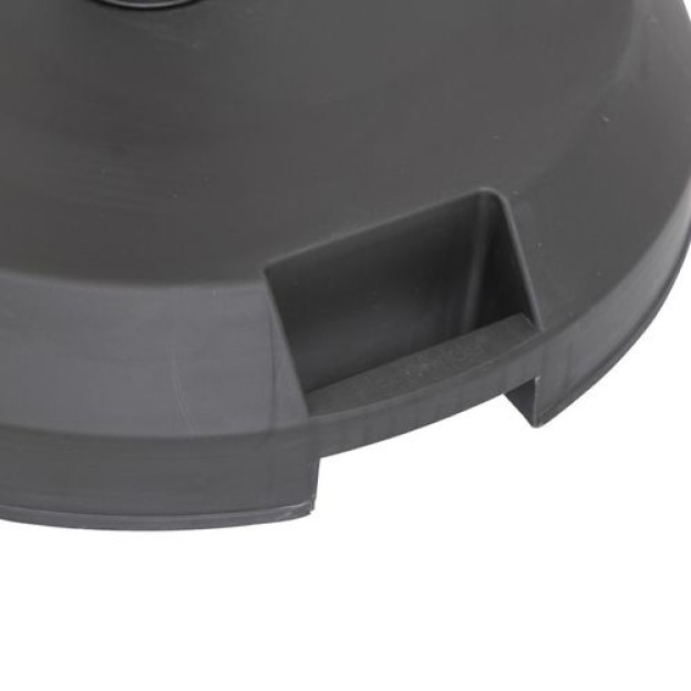 HAULIO UMBR BASE 29 KG NEGRU