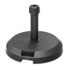 HAULIO UMBR BASE 29 KG NEGRU