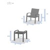 SET CANAPELE ELYN 2S ANTH/GRAF