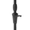 Umbrela SISKO 2,7M SL GR