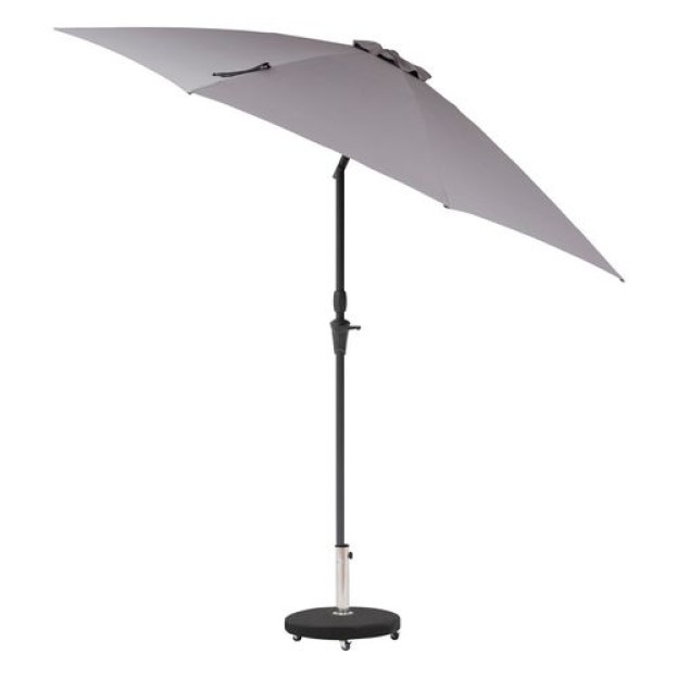 Umbrela SISKO 2,7M SL GR