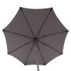 Umbrela SISKO 2,7M SL GR