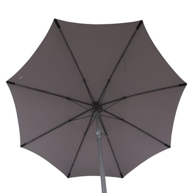 Umbrela SISKO 2,7M SL GR