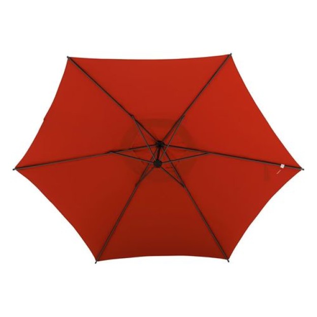 UMBRELA MANOA 3M AMBRE