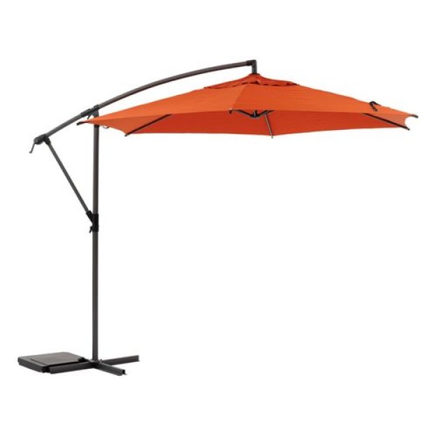 UMBRELA MANOA 3M AMBRE