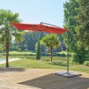 UMBRELA MANOA 2,5X2,5M CHHLIBUN