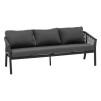 SET CANAPELE ORIENGO 5S ANTH/GRAP