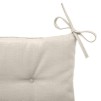 PERNE DE SAZ KORAI 40X40 4P GRAU