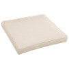 PERNE DE SAZ KORAI 40X40 GRAU
