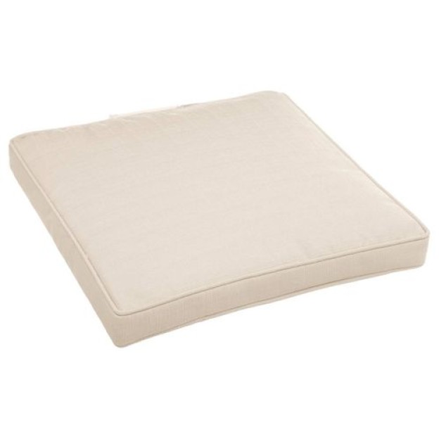 PERNE DE SAZ KORAI 40X40 GRAU