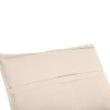 KORAI LOUNGER CUSH WEAT