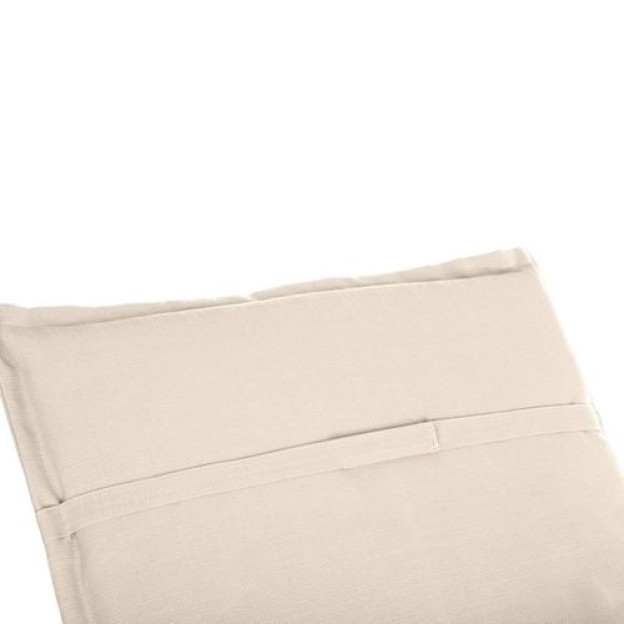 KORAI LOUNGER CUSH WEAT