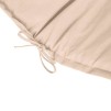 KORAI LOUNGER CUSH WEAT