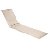 KORAI LOUNGER CUSH WEAT