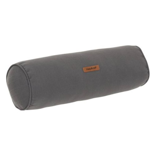 BOLSTER 45X15 KORAI SATE GREY