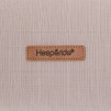 BOLSTER 45X15 KORAI TAUPE