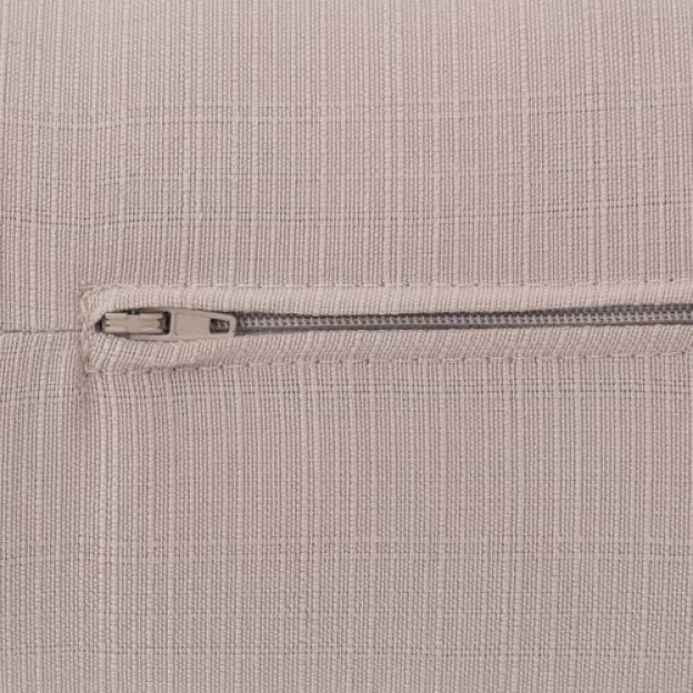 BOLSTER 45X15 KORAI TAUPE