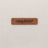 BOLSTER 45X15 GRAU KORAI
