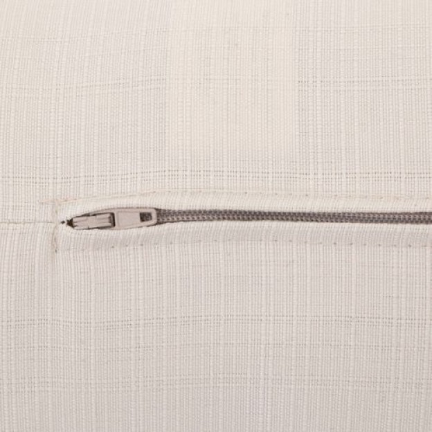 BOLSTER 45X15 GRAU KORAI