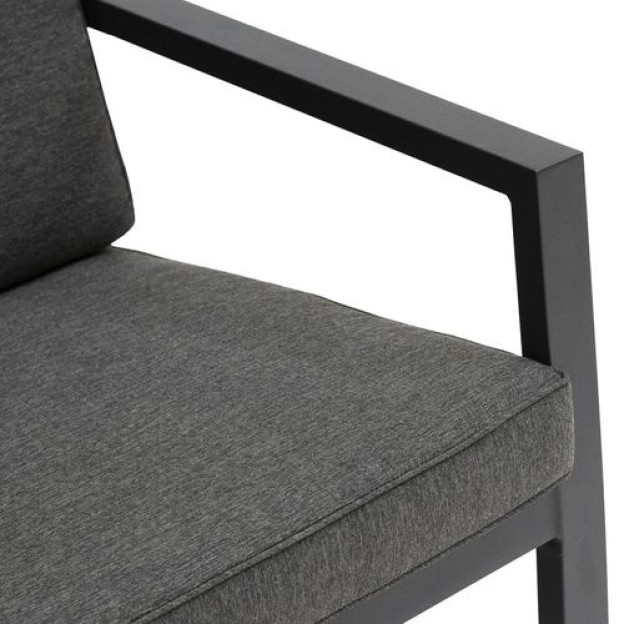 CANAPELE PAVANE 2S GRAFIT