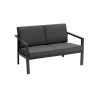 CANAPELE PAVANE 2S GRAFIT