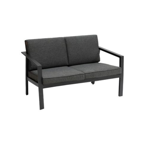 CANAPELE PAVANE 2S GRAFIT